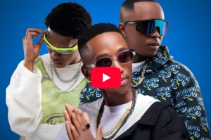 Mellow & Sleazy – Shayi’moto